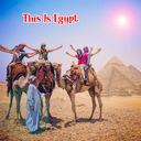 Tours From Hurghada