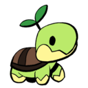 Tiny Turtwig