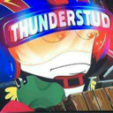 blog logo of THUNDERSTUD