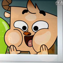 The Amazing World of Gumball!