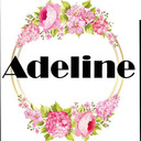 Adeline fashion post