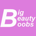 blog logo of Big Beautiful Boobs