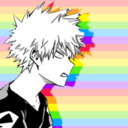 blog logo of Bakugou Katsuki