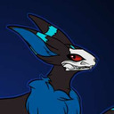 Sixx The Lewd Umbreon