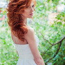 blog logo of True Redhead Perfection