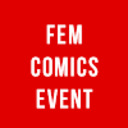 female comics