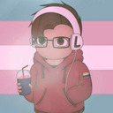 blog logo of im gay and not in the mood