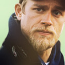 blog logo of jax teller caps