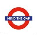 mind the gap