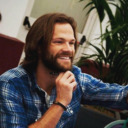 I Love Sam Winchester ♡