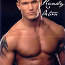 Randy Orton Lover For Life.....