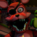 foxy fnaf unite