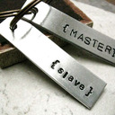 blog logo of Master