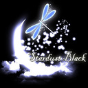 blog logo of Stardust Black: Color of Possibility