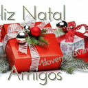 blog logo of Pai Natal