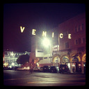 A Venice Point of View