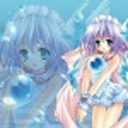 blog logo of aquagirl555's space