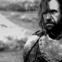 GoT Sandor Clegane