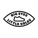 blog logo of Big Eyes, Little Soles{block:} — 