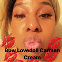 Carmen Cream