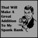 The Spank Bank