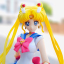 blog logo of Sailor MooN Gallery