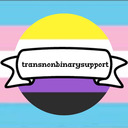 Trans-Nonbinary Support