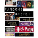 blog logo of Imagines of All Fandoms