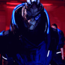 blog logo of There's No Shepard Without Vakarian