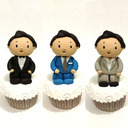 blog logo of Cumbercupcakes