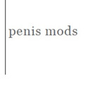 Penis Mods