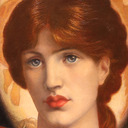 blog logo of Dante Gabriel Rossetti