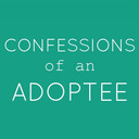 blog logo of Confessions of an Adoptee