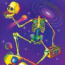 Totally Skelebones