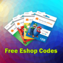 Nintendo eshop card codes generator