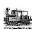 blog logo of Paws Hobbies