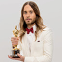 Jared Leto Daily