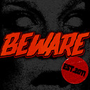 Beware the Horror Blog