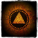 blog logo of The Occult Artists Collective