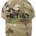 InfidelCaps