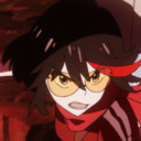 #Ryuko Matoi Trash