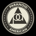 Paranoid American