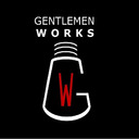  Gentlemen Works Lights & Crafts Display