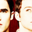 blog logo of Kurt/Blaine Edits