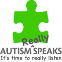 blog logo of Autism(Really)Speaks