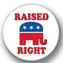 blog logo of Right-Winged Republican