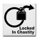 blog logo of Locked Again