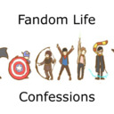 blog logo of Fandom Life Confessions