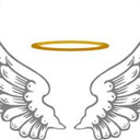 blog logo of halo-n-wings