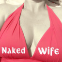 blog logo of Naked Wife